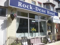 Rock Dene Hotel 3*