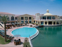 Courtyard By Marriott Dubai Green Community