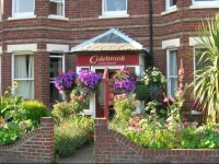 Colebrook Guest House 4*
