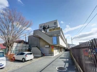 Hotel Fuyokaku 3*