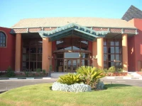 Dreams Beach Resort Marsa Alam 5*