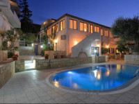 Stelva Villas