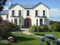 Edgeley Bed & Breakfast 4*