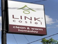 Link Costel 1*