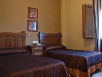 Hotel Rural Miguel Angel 2*