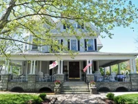Whistling Swan Inn 3*