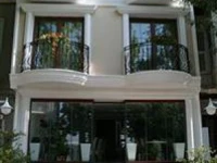 Buyukada Kumsal Butik Otel 2*