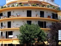 Apartamentos El Sol 2*