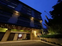 Ureshino Kanko Hotel Taishoya 2*