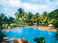 The Leela Kempinski 5*