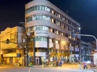 Harbor Town Hotel 3*