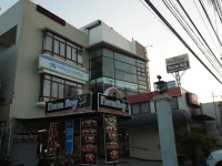 Florotel Gensan 3*
