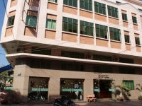 Hung Tai Hotel 1*