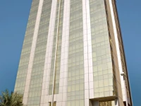 Al Rawda Arjaan (Ex. Al Rawda Rotana Suites) 4*