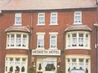 Hesketh Hotel 2*