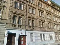Pilgrim & Hotel Hostel 3*