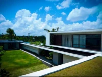 Cemagi Residence 3*