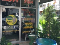Happy Fish Guest House 2*