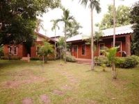 GongKaew HuenKum Chiangmai Home 2*