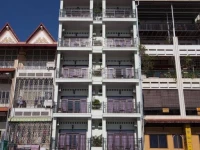 Le Grand Mekong Hotel  3*