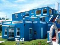 Blue Horizons Guest House