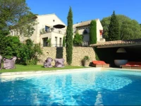 Mas De lAmarine 3*