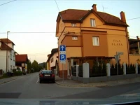 Alo Apartments Vila Klara 