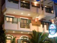 Anemolia Apartments 