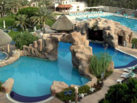 Danat Al Ain (ex.Intercontinental Al Ain)