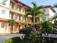 K.T. Grand Hotel 2*