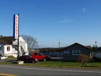 Regent Motel 2*