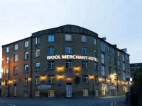 Wool Merchant Hotel 2*