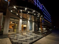 Art Senses Hotel and Place 4*