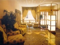 Central Hotel Prague 3*