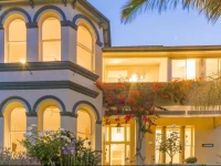 Admiral Collingwood Lodge 3*