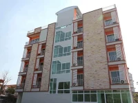 CT. Residence 3*