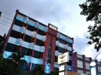 Grand Palace Hotel Makassar 