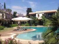 Villa Kilic Hotel
