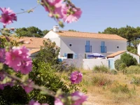 Madame Vacances Les Maisons Du Lac 3*