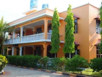 Mnarani Beach Cottages 4*
