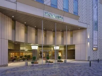The Crest Hotel Kashiwa 2*