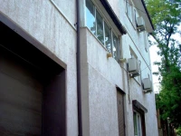 Очаковский Гостевой Дом 4*