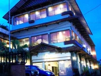 Kenangan Hotel Bandung 2*