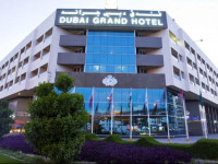 Dubai Grand Hotel