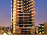 Majestic Hotel Tower Dubai