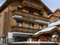 Hotel Le Roc 2*