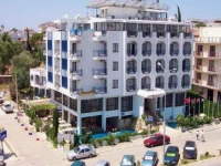 Temple Hotel  3*