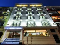 Abel Hotel 3*