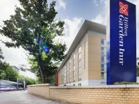 Hilton Garden Inn Bristol City Centre 4*
