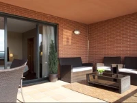 Hotel Bulevar Burgos 